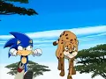 Download Lagu Sonic X Comparison: Sonic VS Cheetah; Who's The Fastest? (Japanese VS English)
