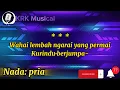 Download Lagu BEBAS - Rhoma Irama Karaoke (Musik dangdut populer) Suara Jernih Mantuuuulll