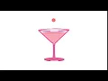 Martini Glass