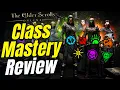 Which Are The BEST Base Classes Now Elder Scrolls Online PvP Discussion