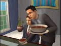 Sims 2 music video - Jewel Fragile Heart