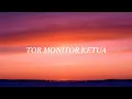 TOR MONITOR KETUA |ORANG BARULEBE GACOR | ECKO SHOW,JUAN REZA,CHESYLINO (Lirik)