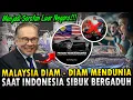 Download Lagu GILA‼️MALAYSIA DAH ADA PUN TAK SOMBONGKAN DIRI⁈ SAAT INDONESIA SIBUK BERGADUH JIRAN DIAM² MENDONIA