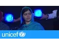 Download Lagu Malala addresses UN General Assembly | UNICEF