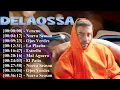 Rap Melódico Español 2026 | Ojos Verdes, Still Luvin, Lejos y Los Mejores Tracks de Delaossa Mix