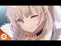 Download Lagu Nightcore - Time (OVSKY) - (Lyrics)