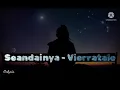 Download Lagu Seandainya-Vierra || Lirik Lagu || Acoustic Cover by Tami Aulia