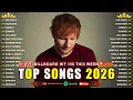 Lagu Bruno Mars, Maroon 5, Zayn, Adele, Dua Lipa, Ed Sheeran, Rihanna, Selena Gomez💖 Billboard Hot 10