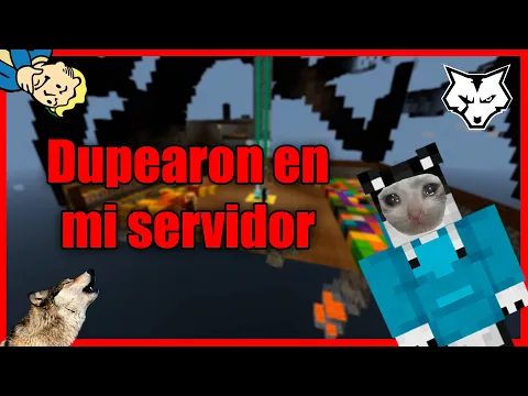 Minecraft server video for Lobvers Network