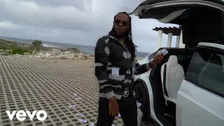 nickapella mr choppy official video