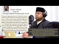 Download Lagu Version Sheikh Muhammad Ayub by Abdulkarim Almakki محاكاة الشيخ محمد أيوب- للقارئ عبدالكريم المكي