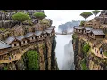 PLANET: The Hidden Side of Planet Earth| 4K Travel Documentary