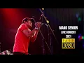 Download Lagu Mang Senior - Bli Sadar