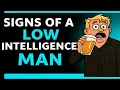Download Lagu 7 Signs of a Dumb Man (That He Never Notices)