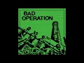 Bad Operation - Peachy (8-bit cover)