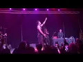 Download Lagu Amber Liu Tour X (Dallas) Justin Park ~ On the Low