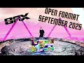 Download Lagu B-Fix - Open Format - September 2025 Mix