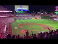 Philadelphia Phillies Kyle Schwarber s fourth home run at Citizens Bank Park on August 28 2025