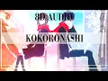 Download Lagu Kokoronashi (Hikaru station)Lyrics - 8D Audio