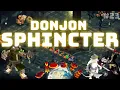 Download Lagu FULL XP ET KAMAS MAIS AUSSI PAS LOIN DU GROS FAIL AU DONJON SPHINCTER SUR DOFUS RETRO TEAM PVM DROP