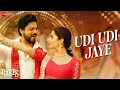 Udi Udi Jaye – Sukhwinder Singh, Bhoomi Trivedi & Karsan Sagathia | Raees