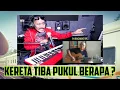 Download Lagu Kereta tiba pukul berapa - cover by joel kriwil and alip ba ta