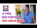 Download Lagu AI THEO ĐẠO THIÊN TÂM HÃY CẨN THẬN (Ngô Tuấn Kiệt \u0026 Đạo Thiên Tâm) #ngotuankiet #daothientam