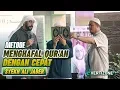 Download Lagu Metode Mudah \u0026 Cepat Hafal Qur'an ala Syekh Ali Jaber
