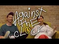 Download Lagu Glass Animals - Heat Waves - Against The Clock with Griff \u0026 Dan from Bastille (Episode 11)