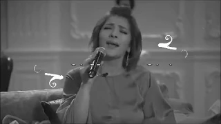 حالات واتس اب    اجمل مقطع ممكن تسمعوا في حياتك   وياك لو حتي وانت بعيد   اصاله دندنها