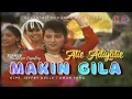 Download Lagu Makin Gila - Atie Adiyatie ( Original VCD Karaoke )