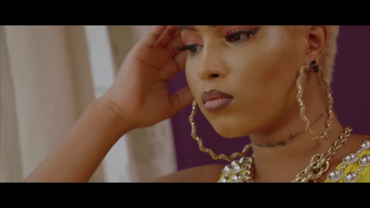 Afro Jay - Tatizo (Official Music Video)