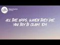 Lil Durk - Opportunist (Lyrics)