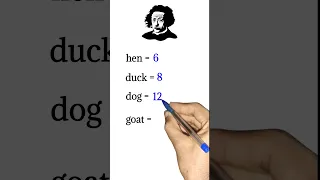 Math Puzzles and Math Riddles The most clever solutions to insanely difficult math problems