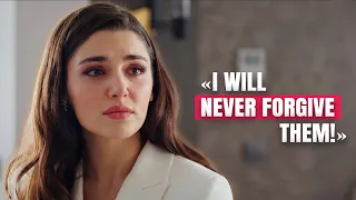 Why is she so hated in Turkey yet loved by the whole world The Hande Ercel Story