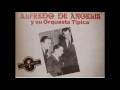 ALFREDO DE ANGELIS - CARLOS DANTE / JULIO MARTEL - CON ALMA DE TANGO: 4 GRANDES EXITOS