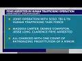 4 arrested on prostitution charges in Sullivan County