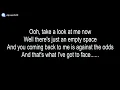 Westlife ft Mariah Carey-Againts All Odds