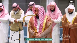 تلاوة رائقة ل  فواتح سورة النجم للشيخ د  عبدالله الجهني   فجر          ه  دندنها