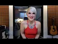 Vocal Coach Rozette Reacts to Ado - DIGNITY｜LIVE Mars Tour #vocalcoachreacts #jpop #Ado