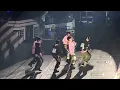 『 Tokyo Crazy Night 』 Travis Japan VIIsual 撮影許可 アンコール 2025.03.30 福岡公演 マリンメッセ福岡