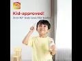 Morinaga Chil-kid - Kid Approved Taste!