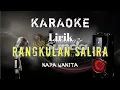 Download Lagu 🔴Rangkulan salira - Sigit gumelar karaoke bajidor SET UGY 2021 KORG PA700!! NADA WANITA ‼️‼️