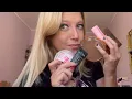 Download Lagu Mi trucco con voi ❤️consiglio prodotti promossi o bocciati ❤️