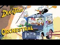 Download Lagu DuckTales Theme Orchestral version