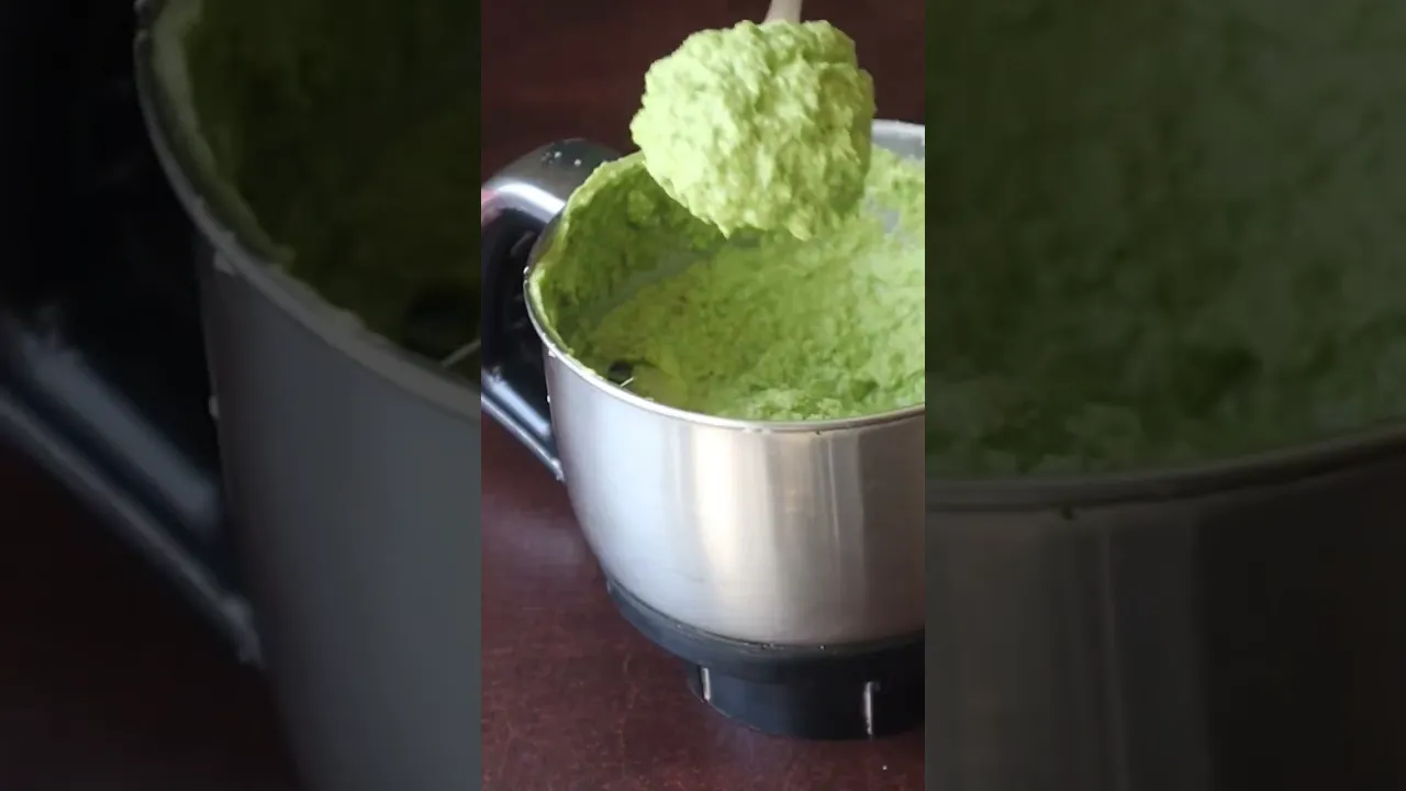 Green Veg Pulav