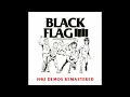 Download Lagu Black Flag - 1982 Demos Remastered (2023)
