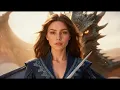 Последний полёт | Дева и Дракон (Премьера клипа 2026)