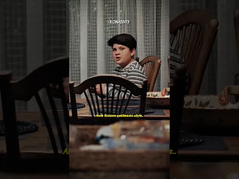 Bir Babanın Disiplin Anlayışı… #shorts