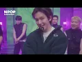 (4K) [NPOP CAM] 백현(BAEKHYUN) 'Elevator' (FACE CAM Ver.) | NPOP LIMITED EDITION - SIDE A